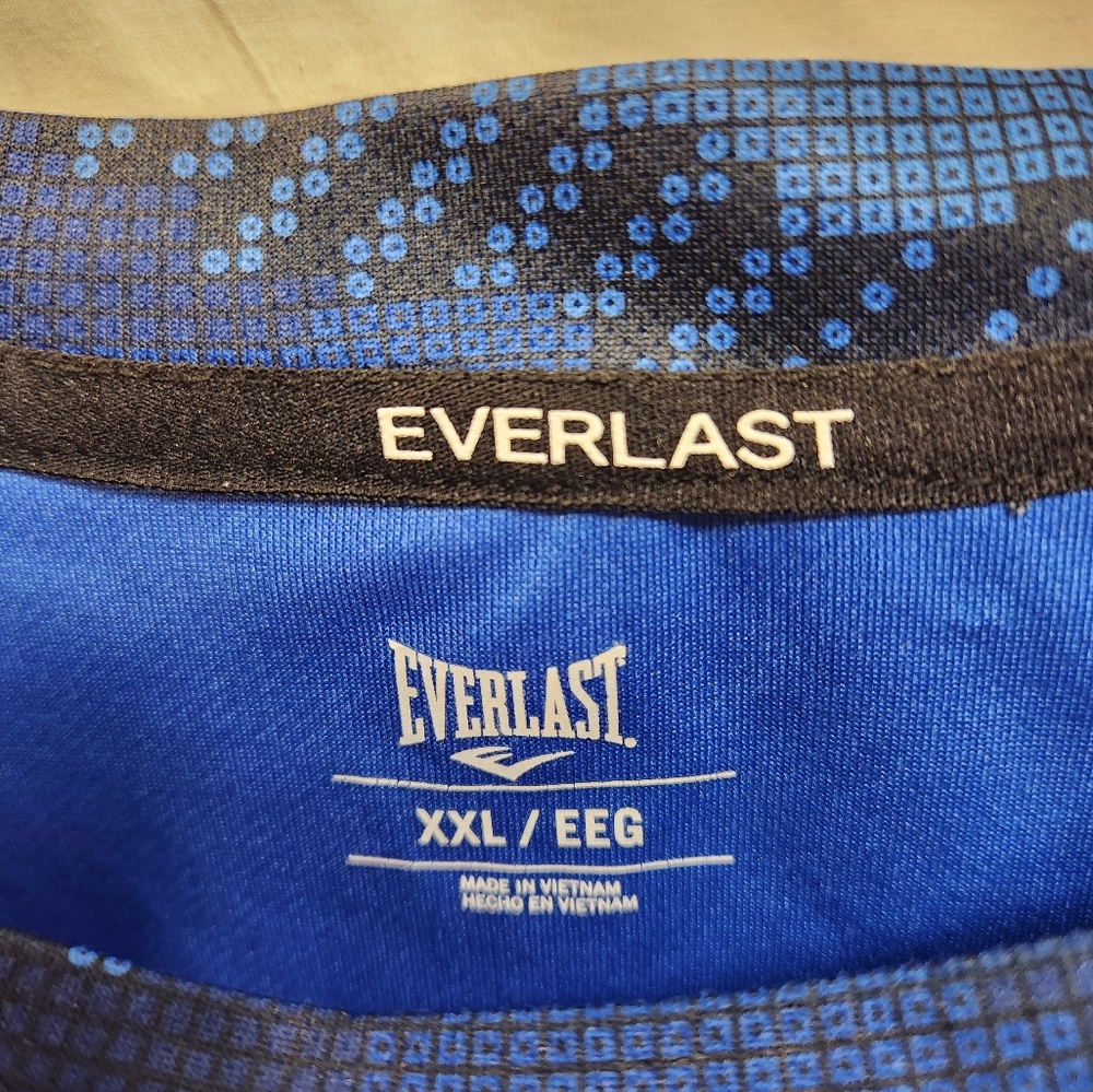 Everlast Tee - Picture 5 of 6